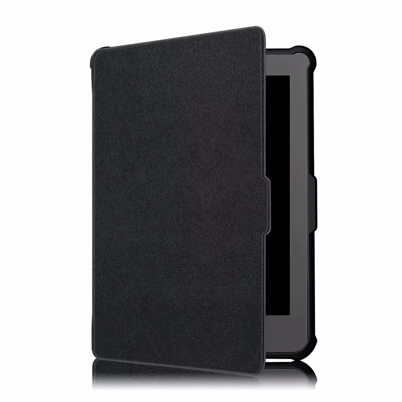 Чехол для Kobo Clara HD, модный защитный чехол с принтом, чехол для чтения электронных книг Kobo Clara HD, чехол 6 дюймов