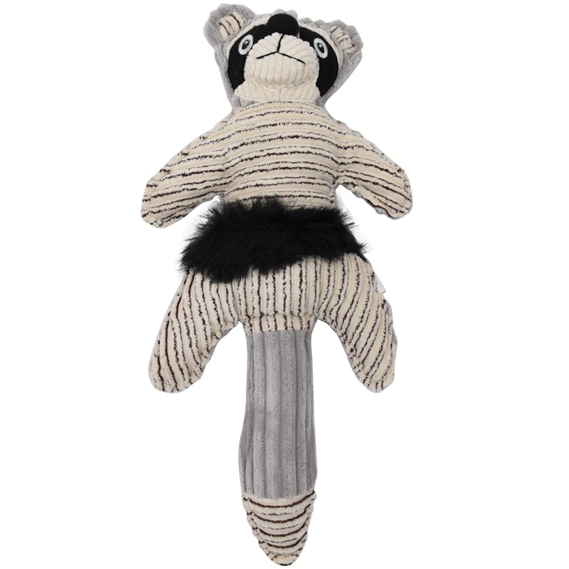 Очаровательные игрушки для собак набитый крякающий животные игрушка домашних