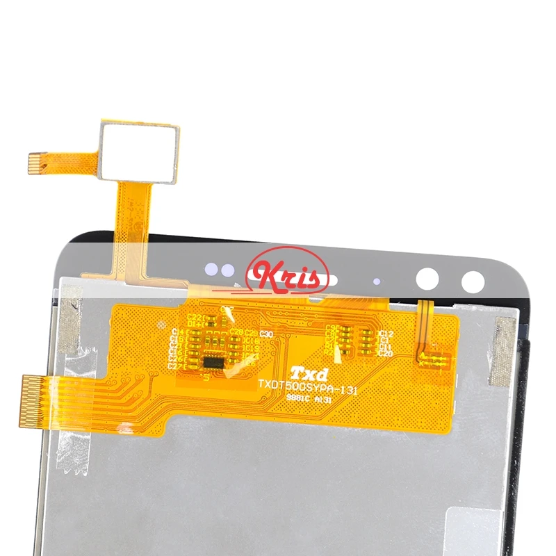 1 шт. для Prestigio Muze C3 PSP3504Duo PSP3504 Duo Seperate ЖК дисплей с сенсорным экраном дигитайзер