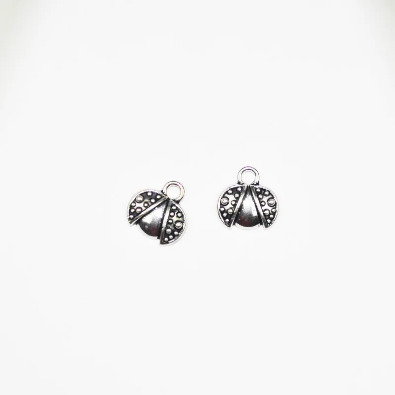 

30PCS/Lot New Arrival 19*19mm a Fartnocker Shape Charms For DIY Bracelets Jewelry Handmade Making
