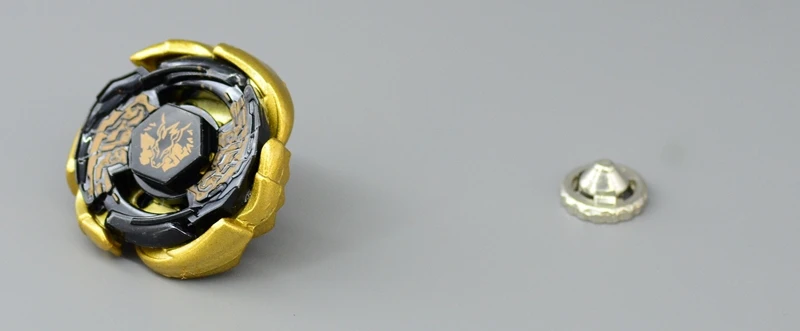 Beyblades гироскоп металлический брызг фурия спиннинг лезвие золото галактика пегаз