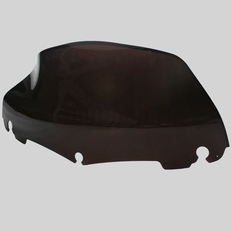 Лобовое стекло для мотоцикла Harley Electra Glide Ultra Classic SE FLHTC FLHTCI FLHTCU FLHTK FLHT FLHTI FLHTPI 10