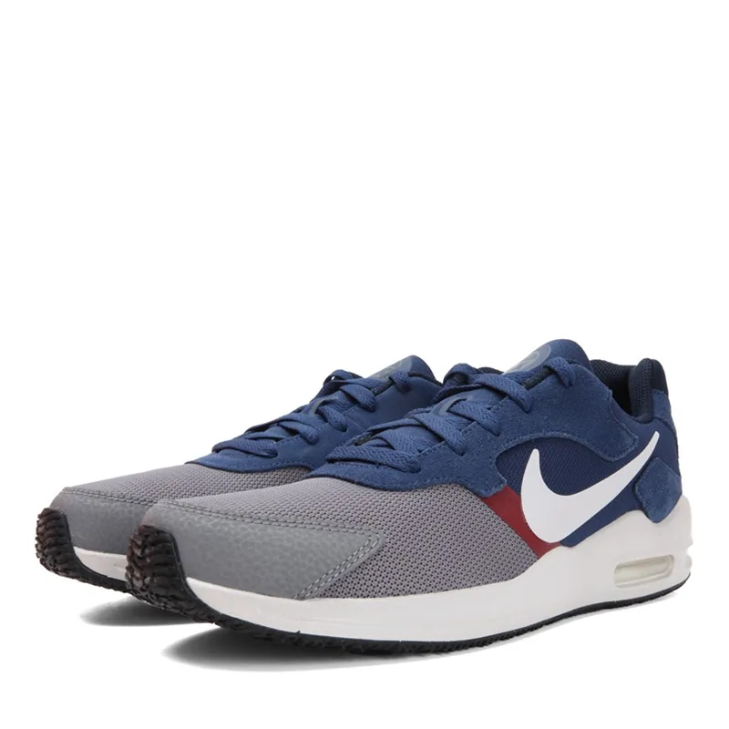 Оригинальный Новое поступление 2018 NIKE Air Max Guile мужские кроссовки для бега | Спорт и
