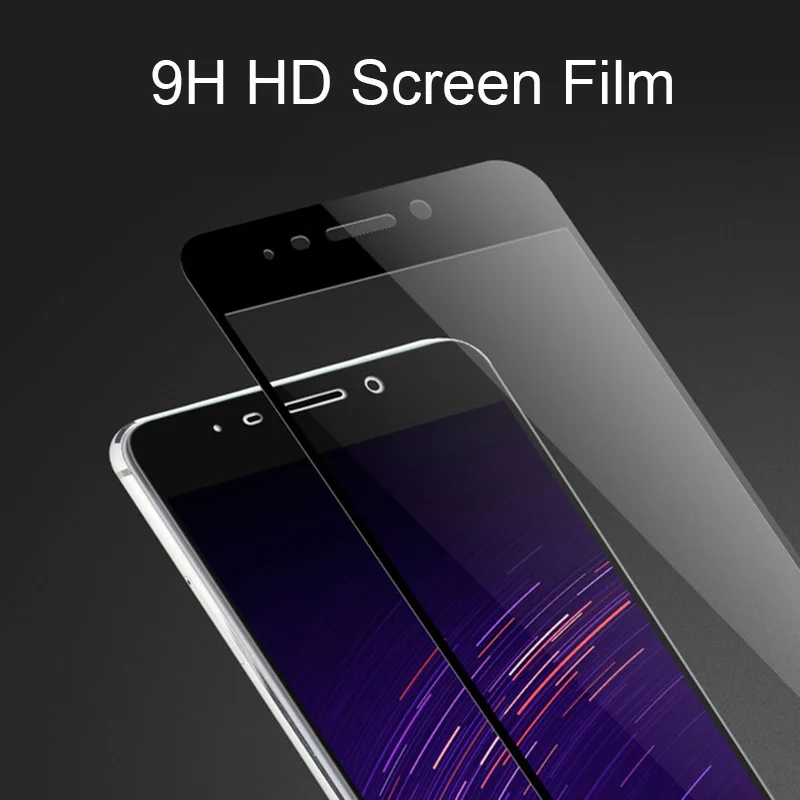 Закаленное стекло 2.5D для Meizu M6 Защита экрана M3 M5 Mini Note 15 plus m5s m6s s6 M 3 5 6 защитная