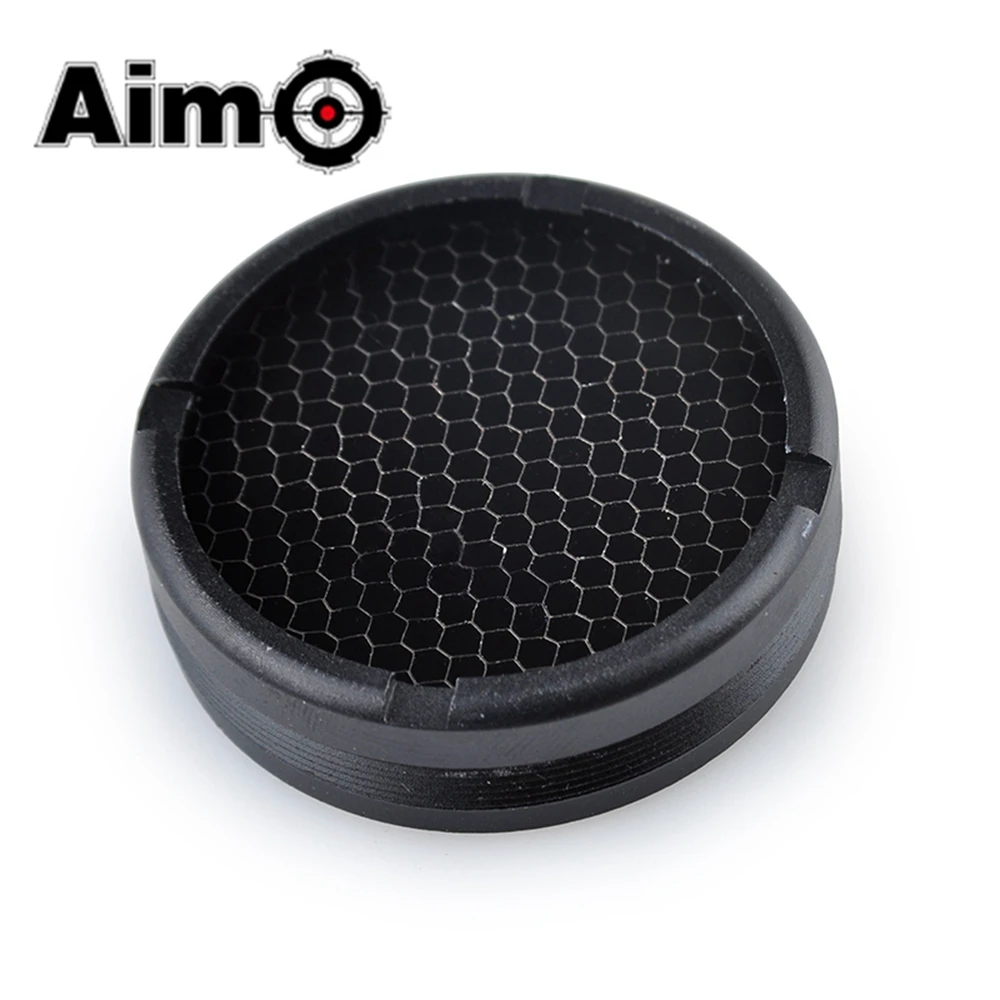 AIM O Тактический софтбокс Killflash для M2 M4 серии Kill Flash подходит военного типа 30 мм