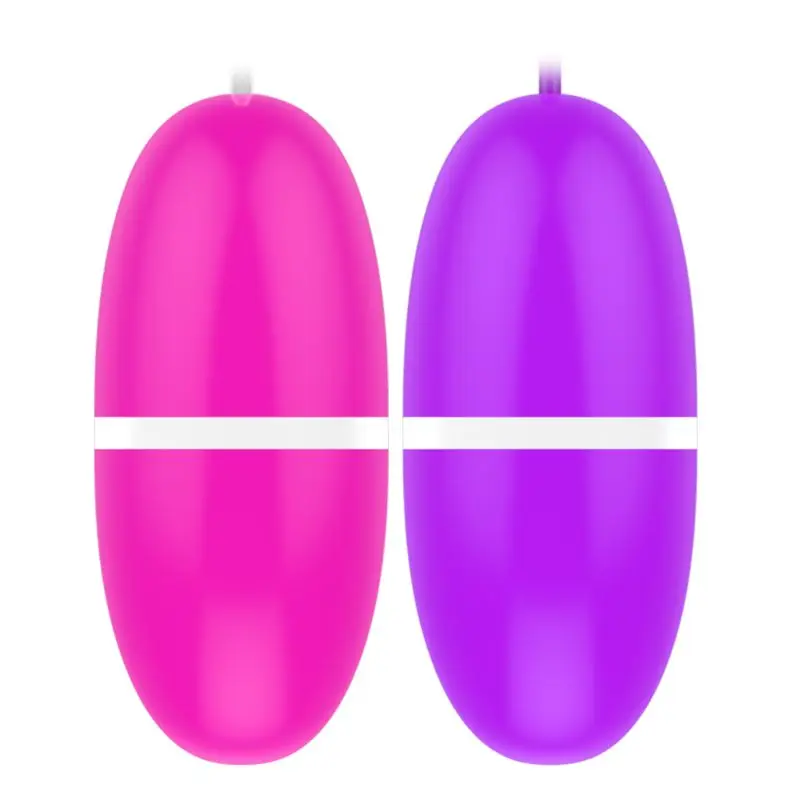 12 частотный вибрирующий яичный фаллоимитатор Стимулятор клитора интимные