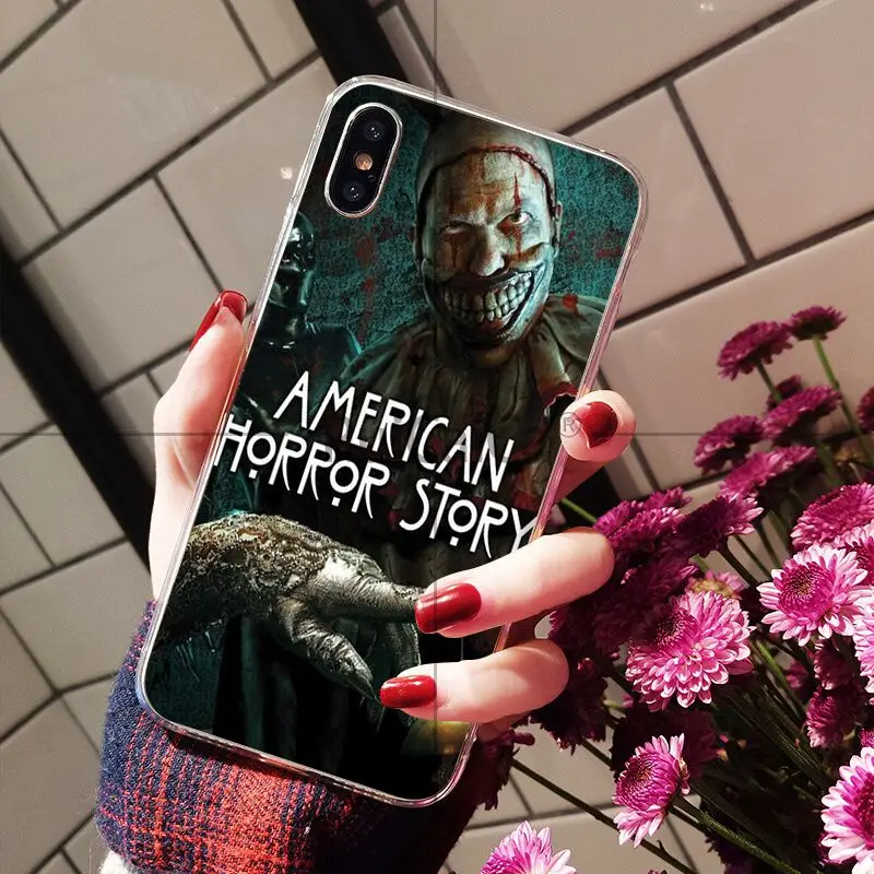 Чехол для Apple iPhone 8 7 6 6S Plus X XS MAX 5 5S SE XR | Мобильные телефоны и аксессуары