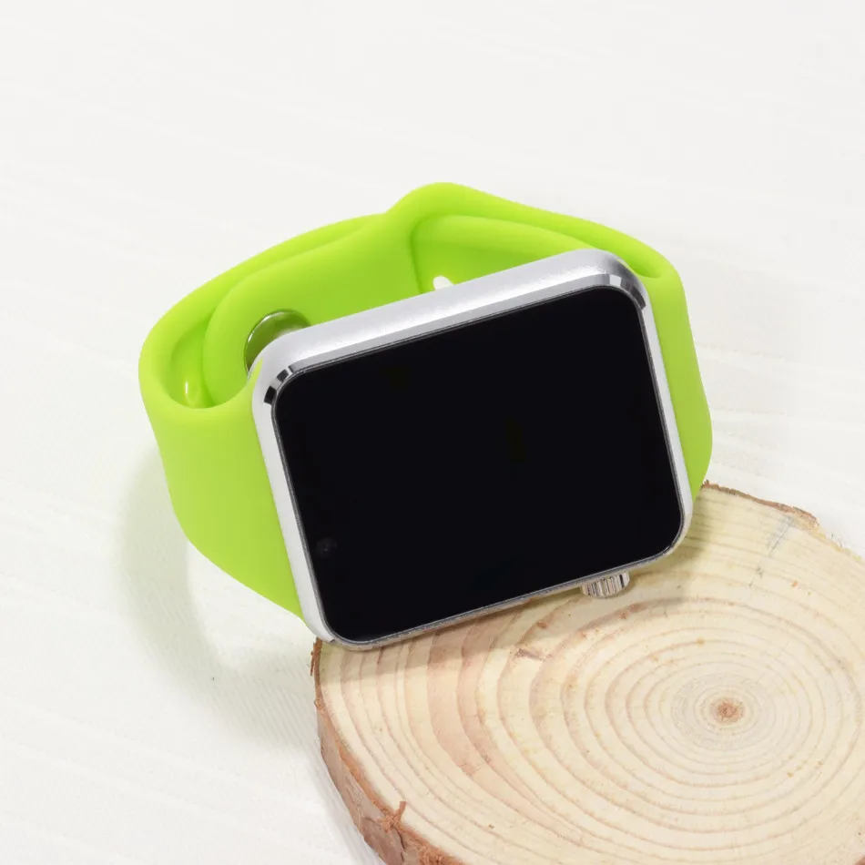 Bluetooth Смарт часы для телефона Android Поддержка SIM/TF Reloj inteligente наручные Спорт Камера