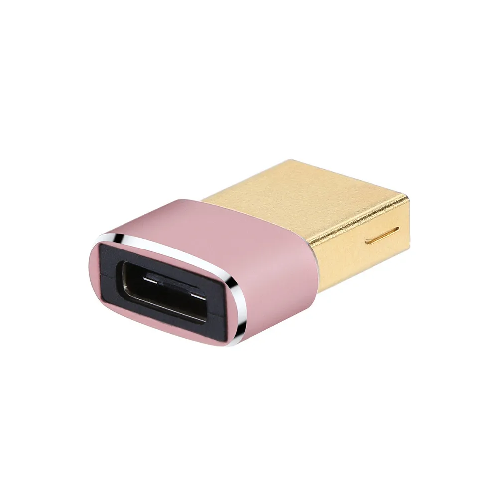 OTG Многофункциональный USB интерфейс для type-C micro-transfer интерфейс MA324 OTG Micro usb type C OTG Кабель-адаптер для Xiaomi
