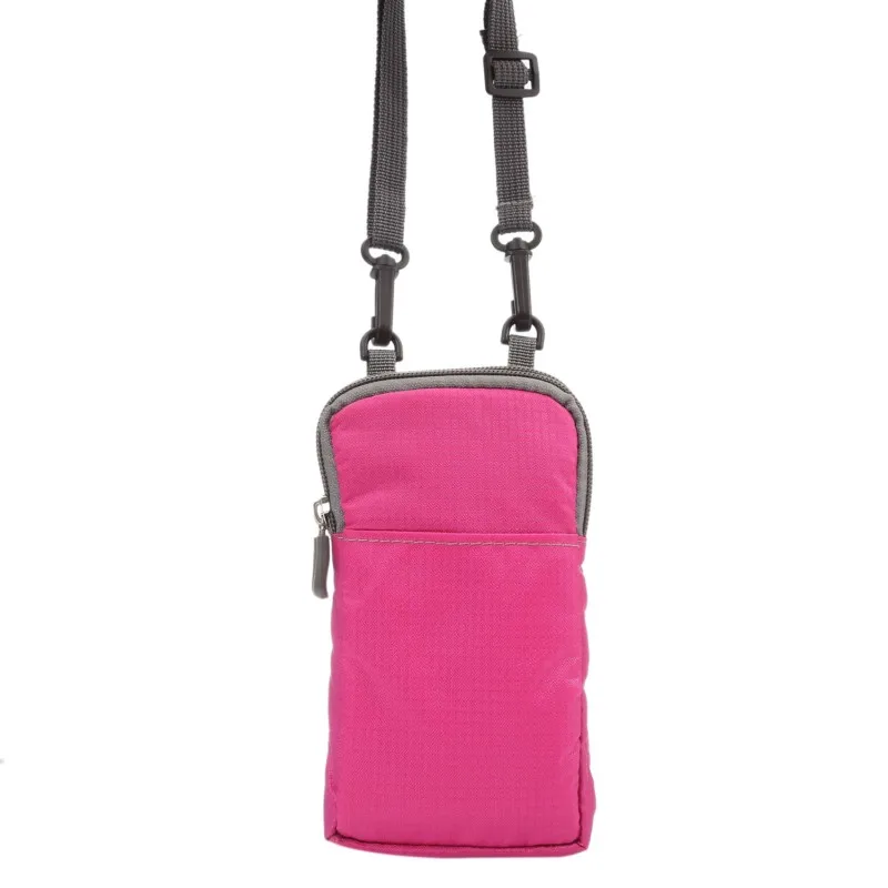 OEEKOI мульти-функциональный ремень клип спортивная сумка чехол для VKworld S3/F2/T1 плюс