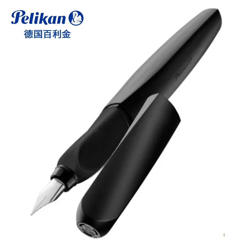 Ручка для каллиграфии Pelikan немецкой подписи офиса студентов твист P457 ручка с