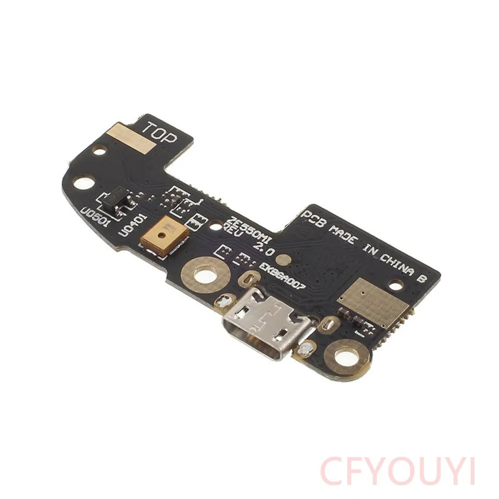 USB-разъем для док-станции Asus Zenfone 2 ZE551ML | Мобильные телефоны и аксессуары