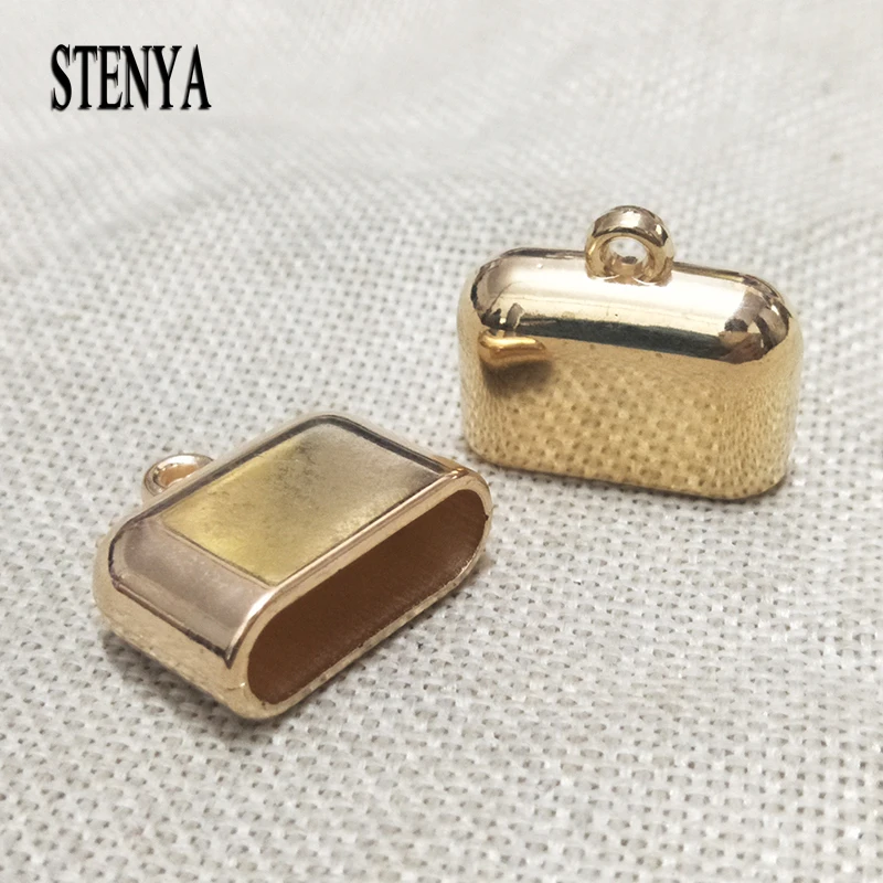 Шапки с кисточками Stenya ожерелье шнур из пенополиуретана плоские рифленые бусины