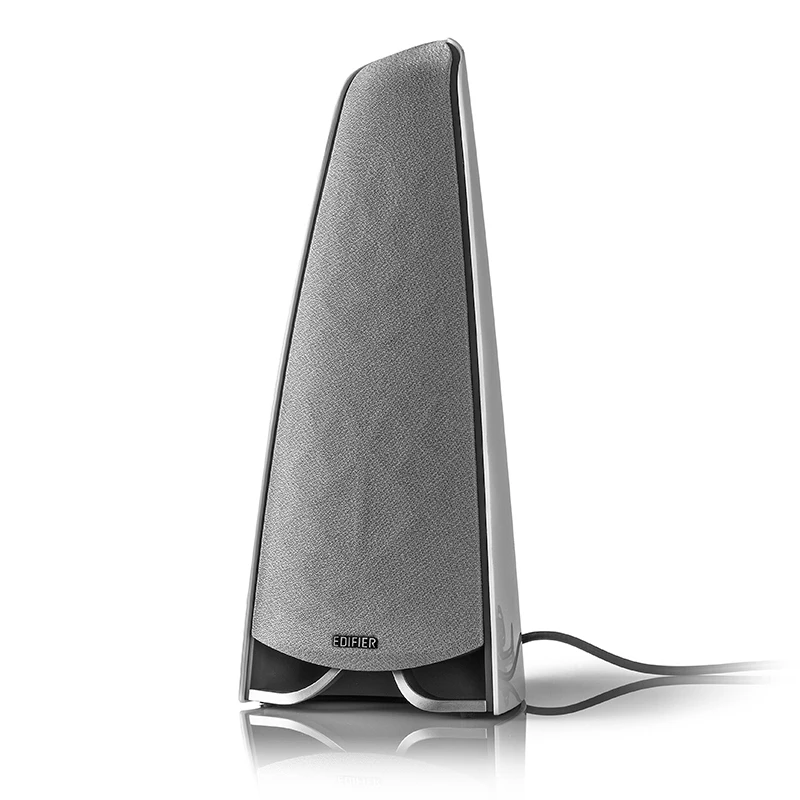 Edifier e3360bt Bluetooth Динамик домашнего кинотеатра Колонки Вниз стрельбы 5 дюймов