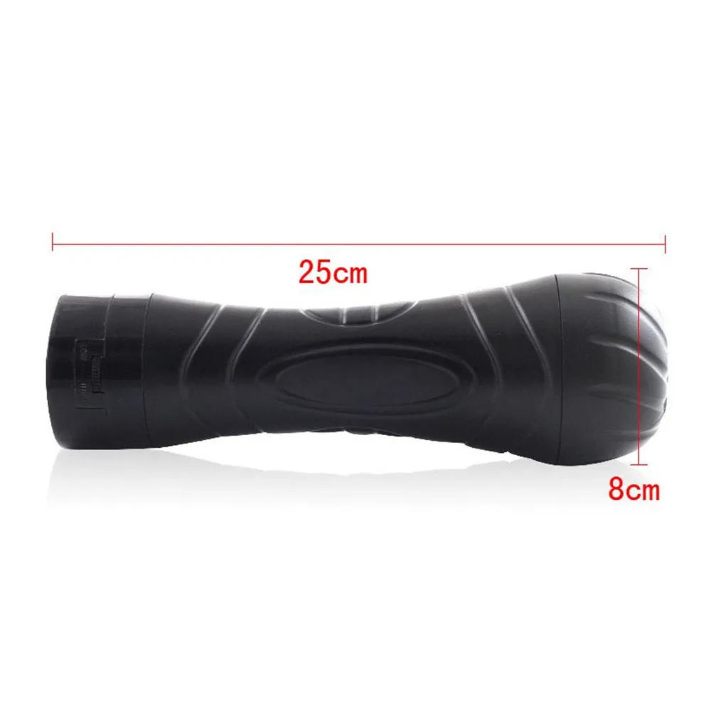 Секс игрушки для мужчин 4D Реалистичная Глубокая глотка Мужской мастурбатор