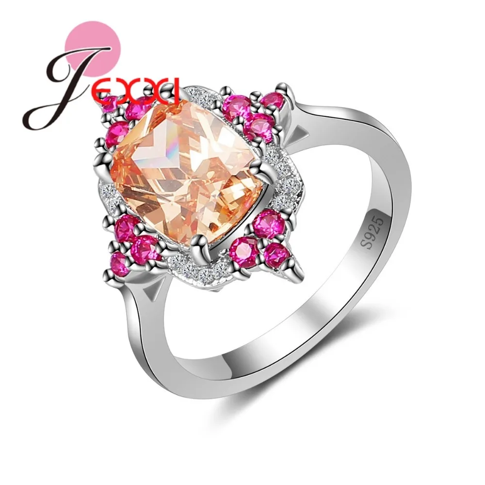 

Brand Design Fashion 925 Sterling Silver Party Rings For Women Punk Styel Skull Finger Ring For Men Anillos Bijoux Bague