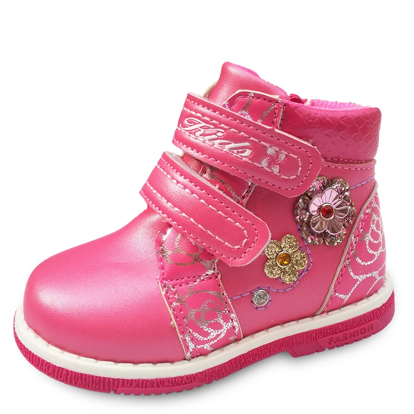 1 пара детские кроссовки из ПУ кожи 13 5 17 см|boot shoes|boots bootsboots kids |