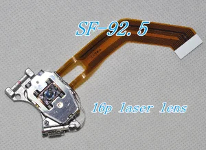 CD Laser HEAD SF-92.5 16PIN LENS Car CD Laser head 92.5