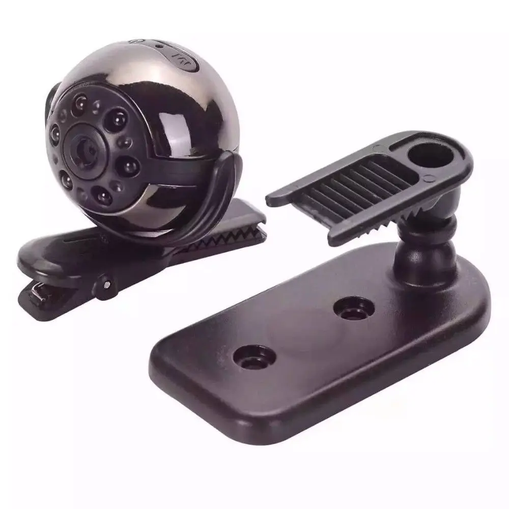 SQ9 Full HD 1080P Мини камера DV Спорт ИК Ночное видение DVR|ir night vision|1080p mininight vision dvr camera |