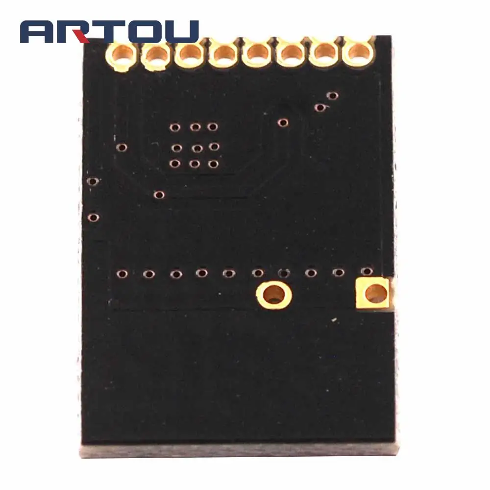 SI24R1 улучшенная версия SMD NRF24L01 беспроводной модуль + мини-модуль передачи данных |