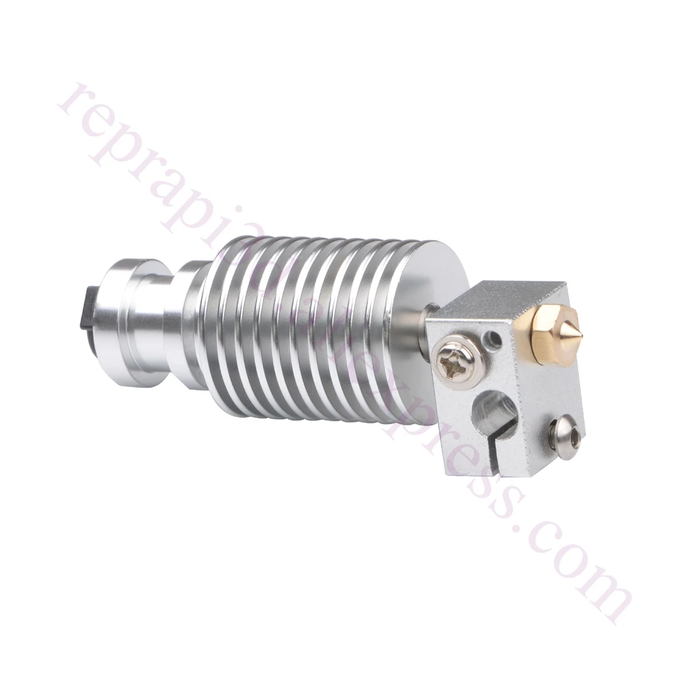 V6 Bowden экструдер цельнометаллический HotEnd встроенный муфта f/ Titan Aero Prusa I3 MK3 MK2/MK2S 3D