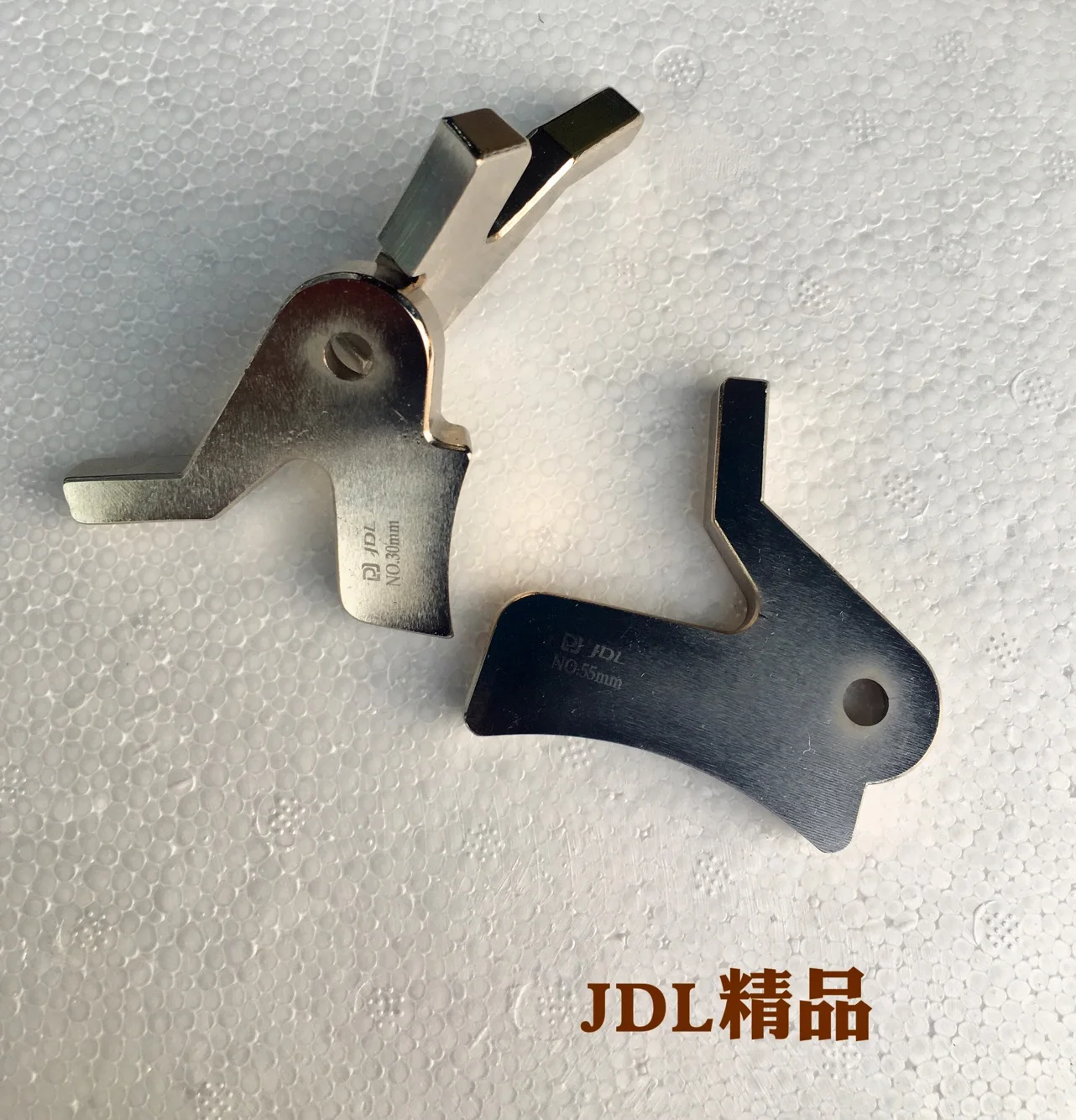 Прижимная лапка для пилинга 801 машина прижимная лопатка Земляная S1 Лаванда 747 fortuna