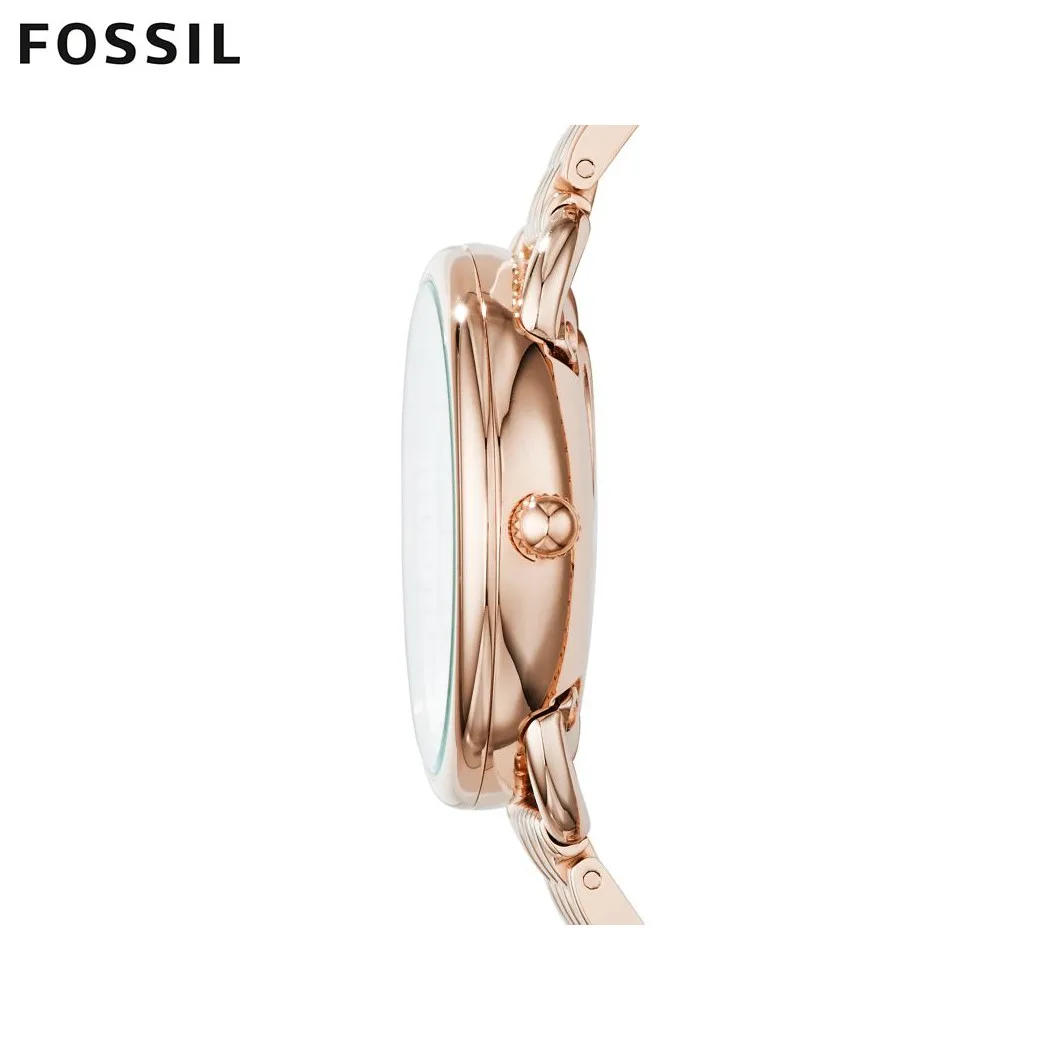 Наручные часы Fossil ES3713 женские кварцевые на браслете|Женские наручные часы| |