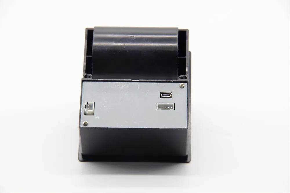 58 мм Мини термопринтер с RS232/TTL + USB интерфейсом|panel printer|thermal receiptreceipt thermal printer |