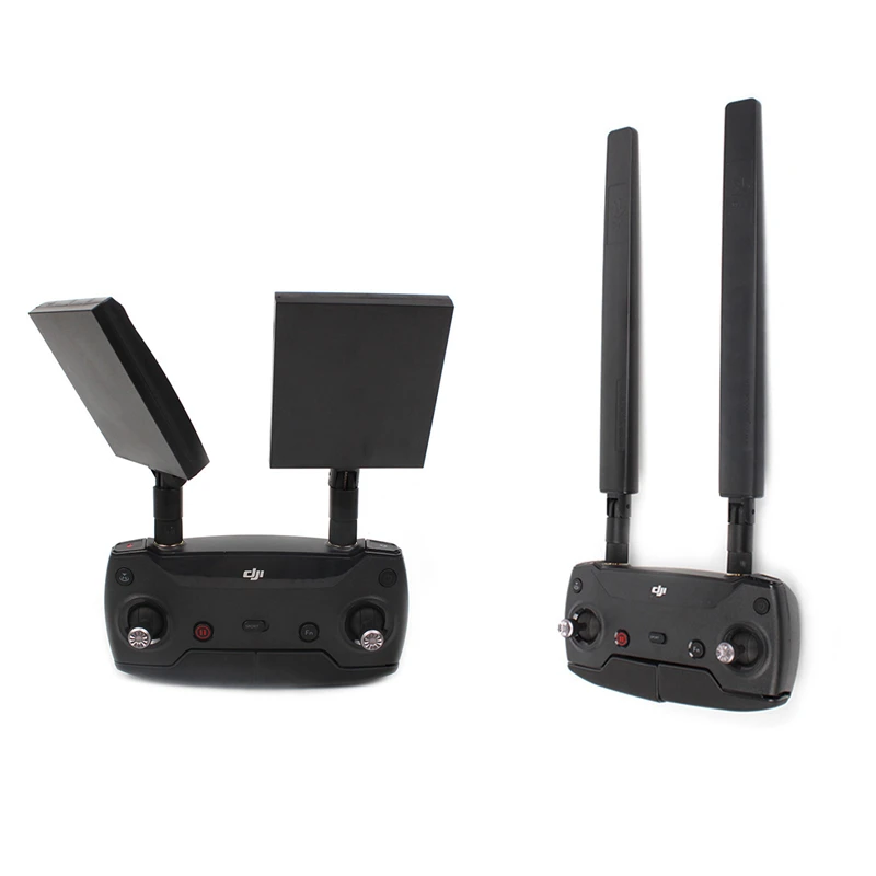 

Усилитель сигнала Sunnylife Mavic Air DJI Spark, перезаряжаемая антенна 2,4G 5,8G rangeoriate Omni, аксессуары для Mavic Pro