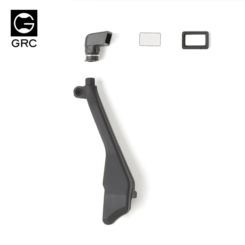 Имитация удлиняющего впускного устройства двигателя автомобильный шланг для