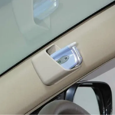 Многоцелевой тип пасты коробка для хранения автомобильные коробки переноски