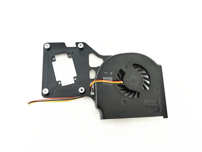 Новый вентилятор охлаждения процессора ноутбука для IBM Lenovo Thinkpad R500 R61 R61I R61E 15 4