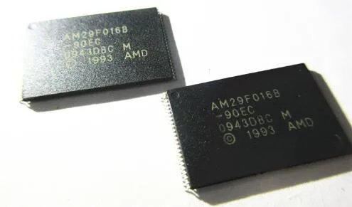 Фонарь AM29F016B 29F016B TSOP48 IC 1 шт./лот | Электроника