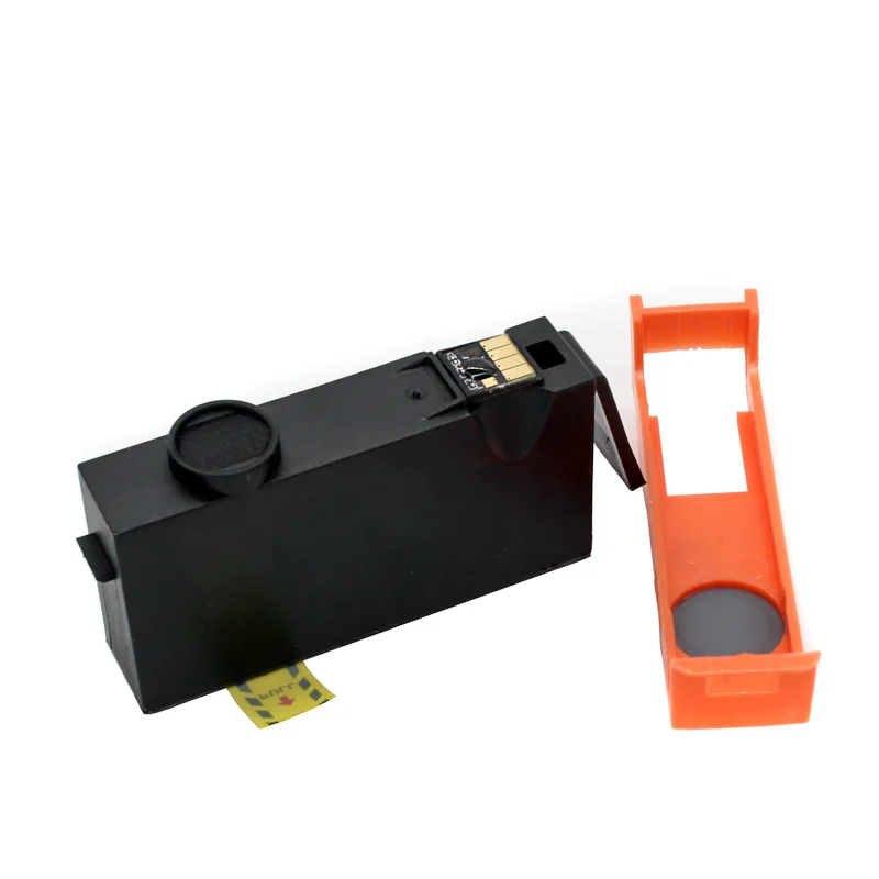 10X Compatibl для 564 с чипом переработанного чернильного картриджа 3070A 3520 B210a B209a 5510 5511 5512