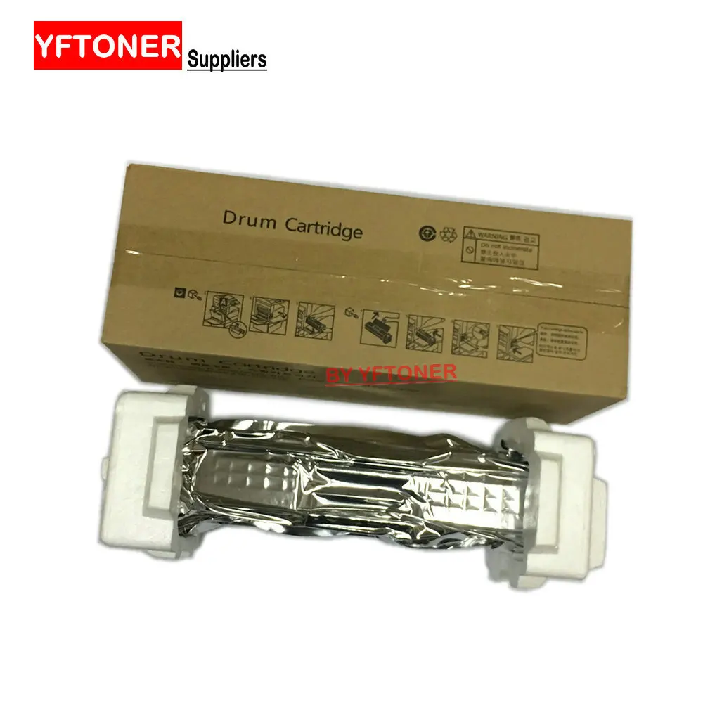 YFTONER GPR-48 C-EXV43 барабанный блок для Canon imageRUNNER 400iF 500iF мышечный тонер-картридж |