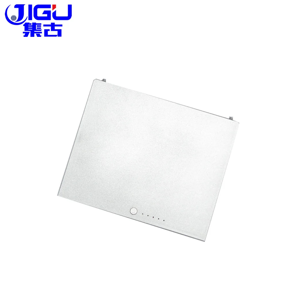 Аккумулятор JIGU для Apple MacBook Pro батарея ноутбука с 6 ячейками 15 дюймов A1150 A1226 A1211 MA348G/A