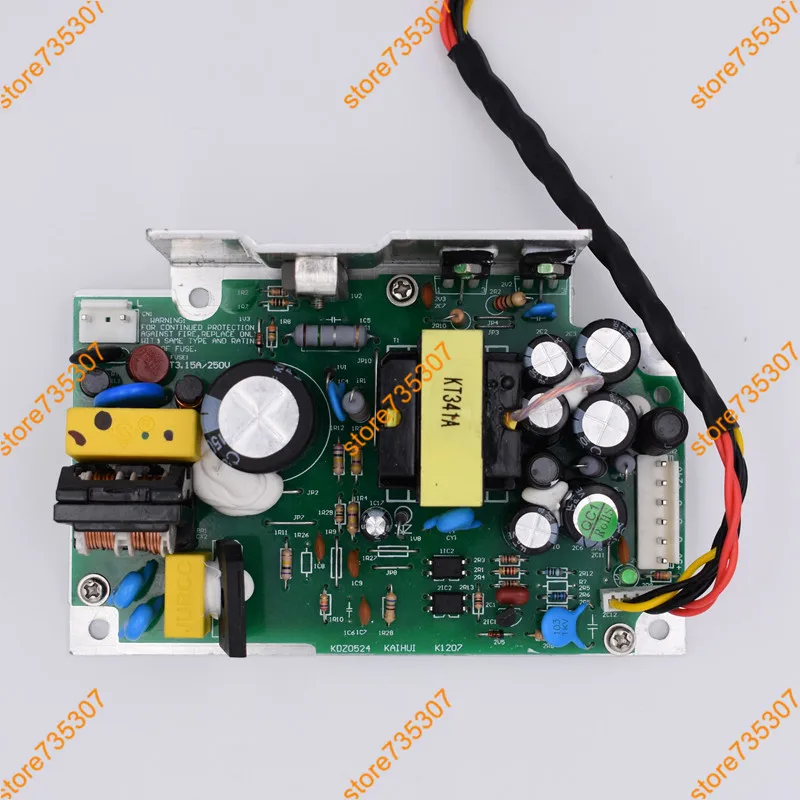 Новинка электронная плата Φ + sm-100 plus блок питания для телефона весы DIGI sm100 sm110 -