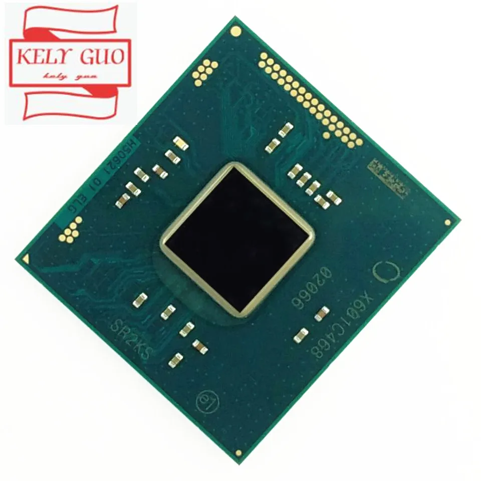 100% Новый оригинальный J3160 SR2KS BGA чипсет|Микрофоны| |