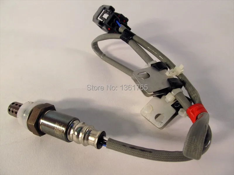 Кислородный датчик/лямбда датчик для Mazda 3 2004 2009 OEM # LF69 18 861A/LF69 861D|sensor sensor|sensor lambdasensor