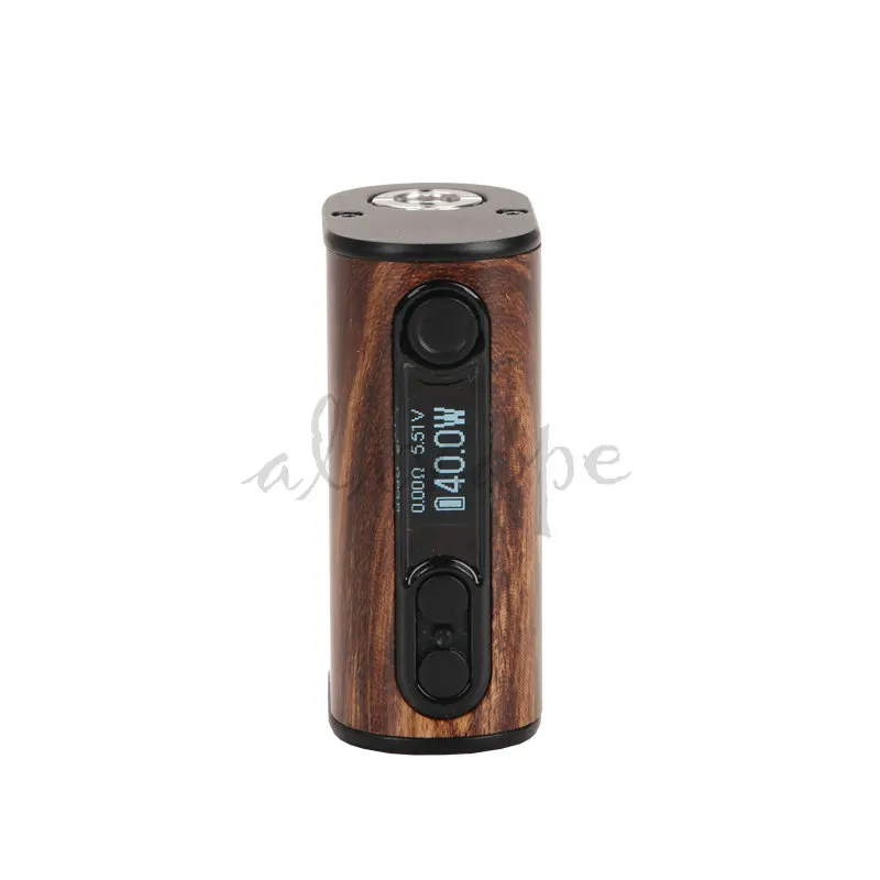 Оригинальный набор Eleaf iStick Power Nano с 2 мл MELO 3 Tank Battery Mod 40 Вт совместим EC Head Vape |
