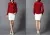 The new women's bow long sleeved shirt and loose women slim stretch silk tie female white |