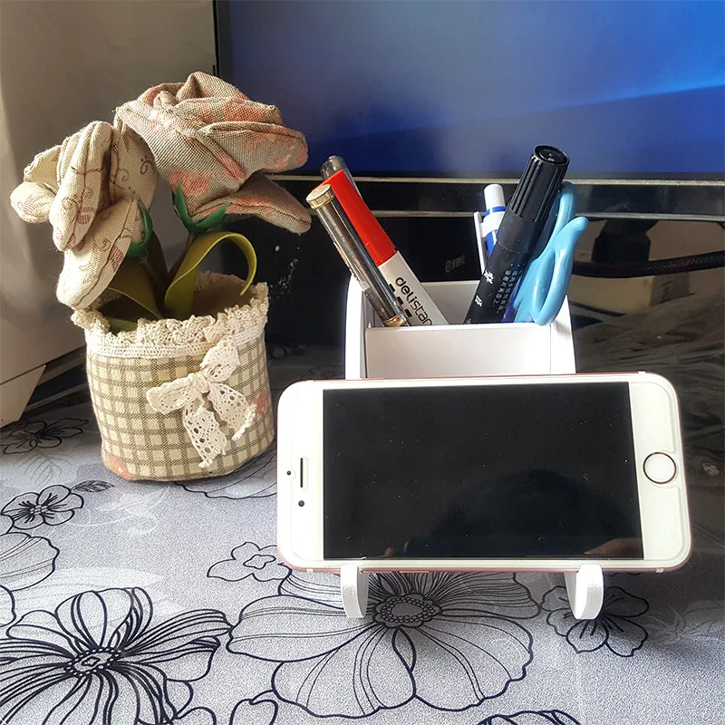Luluhut DIY рабочего деревянный ящик разное Организатор Канцелярские Деревянный кейс для хранения деревянный пенал декоративные деревянные контейнер