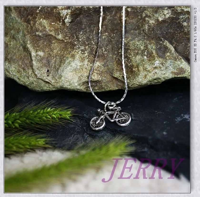 2015 Sale Real Colar Xlz1022tibetan Original Sterling Jewelry Fashion Charm Chain Pendant Necklace Women Accessories | Украшения и