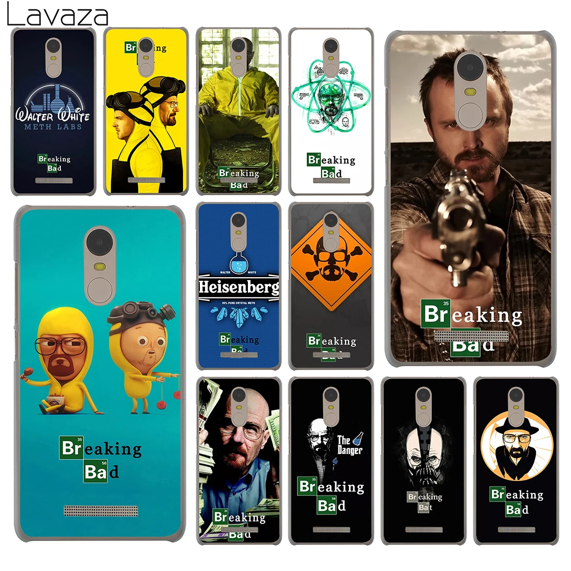 Чехол Lavaza для Xiaomi Redmi K30 K20 8A 7A 5A 6A Note 8 8T 7 5 6 Pro|case for xiaomi|case xiaomi redmicase series |