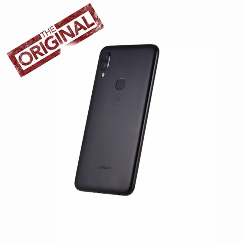 Глобальная версия Lenovo S5 Pro 6 Гб 64 Notch экран мобильный телефон 20MP четыре камеры 2 inch 8