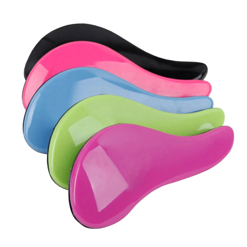 Профессиональный Detangle Кисточки весло Красота здорового стиля Средства ухода за