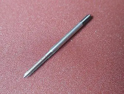 1 шт. метрический нажмите правую руку M1.5X0.35mm резьбы кранов инструменты 1.5mmX0.35mm шаг