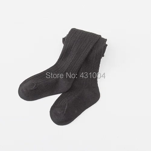 Хлопковые колготки Kacakid для детей карамельных цветов маленьких девочек