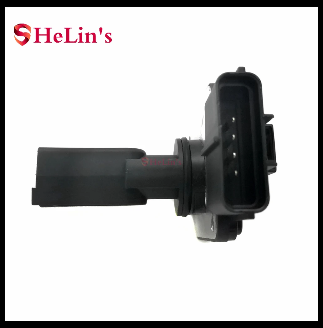 

F8D2-12B579-BA F8DZ-12B579-BA Mass Air Flow MAF Sensor для Ford Mercury Mountaineer Jaguar S-Type Lincoln Navigator Aviator