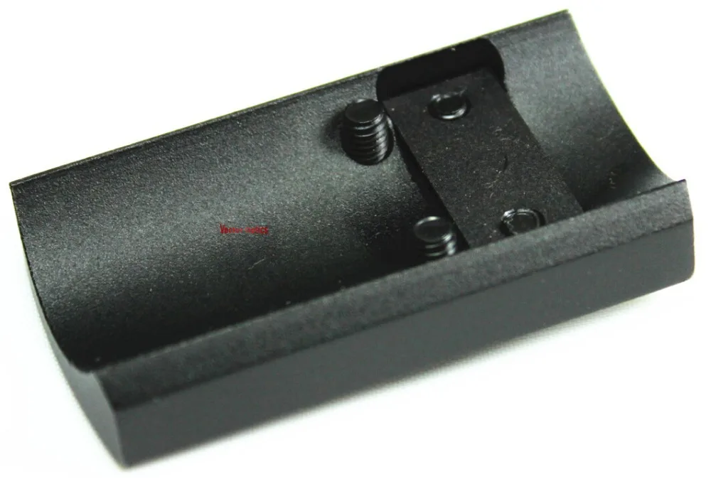 Базовая пластина для крепления пистолета Vector Optics 1911 в красную точку тактического